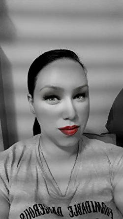 Портрет Аврора Белль