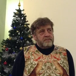 Портрет Владимир Дмитриевич Румянцев
