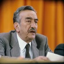 Портрет Халед Багдаш