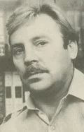 Портрет Михаил Алексеевич Ворфоломеев