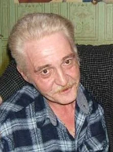 Портрет Андрей Борисович Бурцев