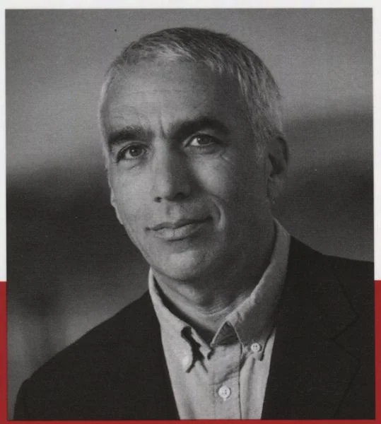 Портрет Дэвид Шефф