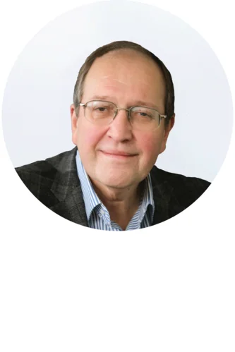 Портрет Александр Борисович Пеленицын