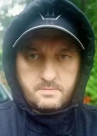 Портрет Игорь Николаевич Приходкин