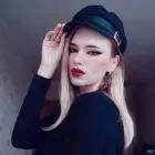 Портрет Ирен Эшли