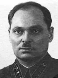 Портрет Василий Герасимович Галин