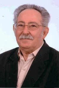 Портрет Александр Григорьевич Гайштут