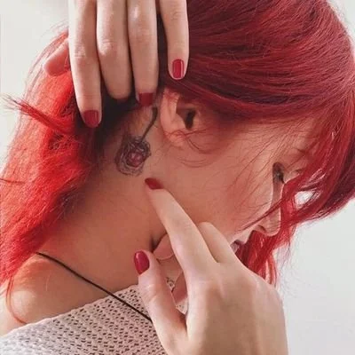 Портрет Анастасия Малышева