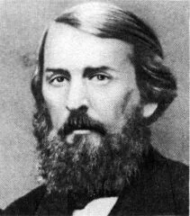 Портрет Алексей Николаевич Плещеев