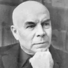 Портрет Александр Данилович Поповский