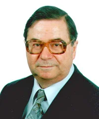 Портрет Юрий Георгиевич Вилунас