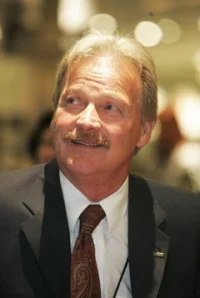 Портрет Леннарт Дальгрен