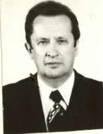 Портрет Рэм Георгиевич Симоненко
