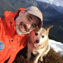 Портрет Эрик Мэтиз