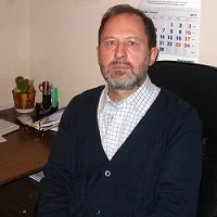 Портрет Владимир Михайлович Соловьев