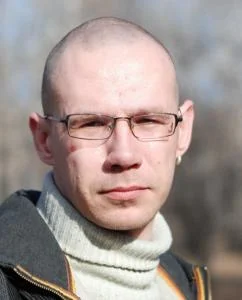 Портрет Всеволод Александрович Пименов