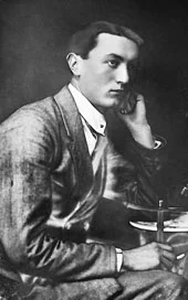 Портрет Дмитрий Емельянович Астапенко