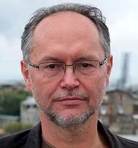 Портрет Андрей Иванов