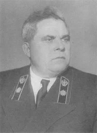 Портрет Арсений Григорьевич Зверев