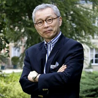 Портрет В. Чан Ким