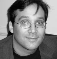 Портрет Гари Маркус