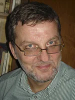 Портрет Сергей Юрьевич Нечаев