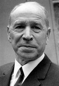 Портрет Иван Владимирович Тананаев