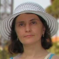 Портрет Алиса Ханцис