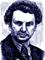 Портрет Анатолий Изотович Занин