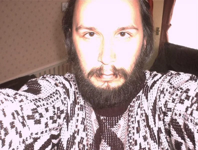 Портрет Михаил Сергеевич Вербицкий