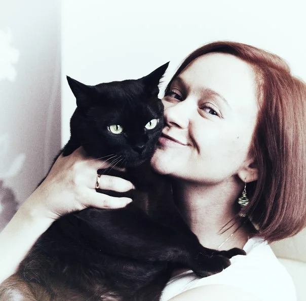 Портрет Мария Сергеевна Коваленко