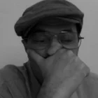 Портрет Михаил Ефимович Вилькобрисский