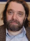 Портрет Георгий Ахиллович Левинтон