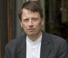 Портрет Дэвид Дж Тейлор