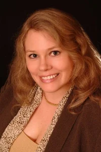 Портрет Александра Хоукинз