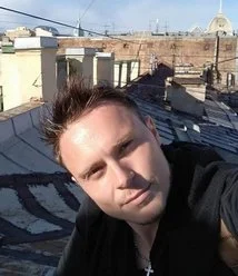 Портрет Артемий Сергеевич Леонтьев