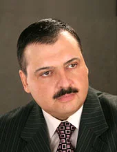 Портрет Александр Владимирович Манжиров
