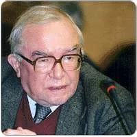 Портрет Станислав Николаевич Кондрашов