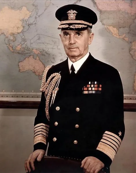 Портрет Уильям Леги