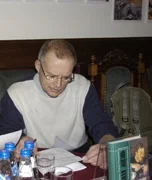 Портрет Игорь Владимирович Курукин
