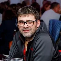 Портрет Михаил Евгеньевич Флёнов