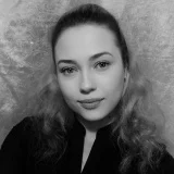 Портрет Евгения Султанова-Ус