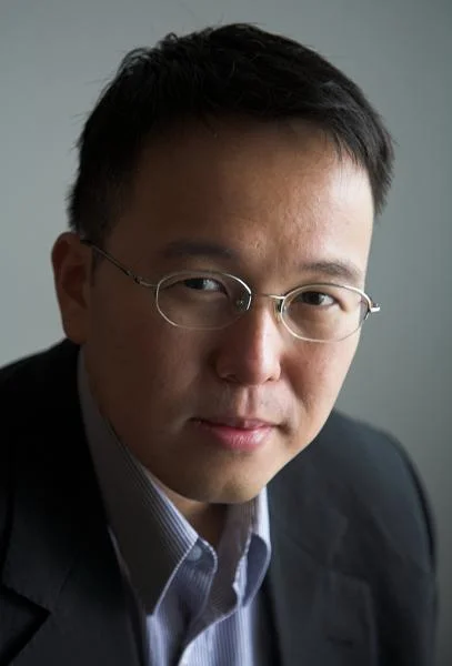 Портрет Тан Тван Энг