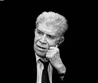 Портрет Александр Иванович Аборский