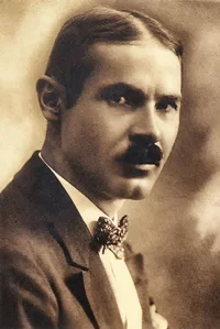 Портрет Пётр Петрович Сова