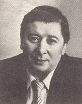 Портрет Владимир Михайлович Сиренко
