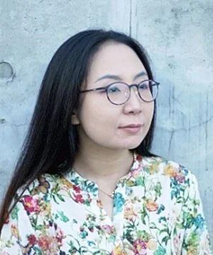 Портрет Гу Бёнмо