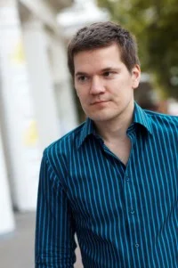 Портрет Валерий Генрихович Вотрин