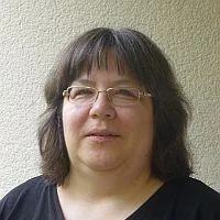 Портрет Астрид Фолленбрух