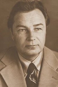 Портрет Анатолий Фёдорович Ткаченко